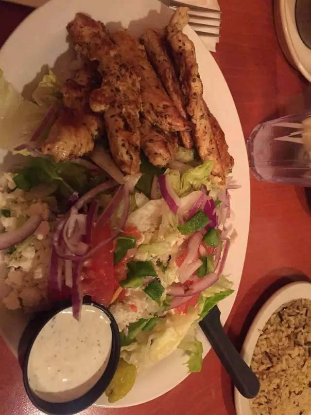 Alton’s