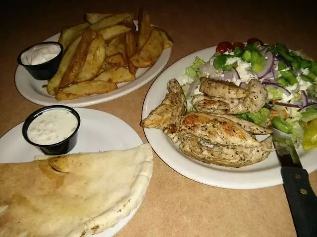 Alton’s