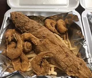 Bgood Burgers