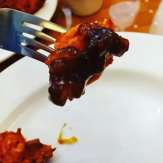 Buffalo Tikka House