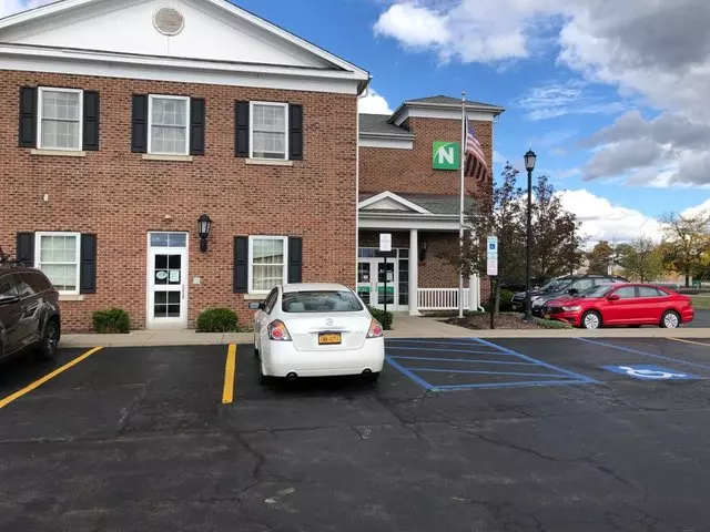 Northwest Bank