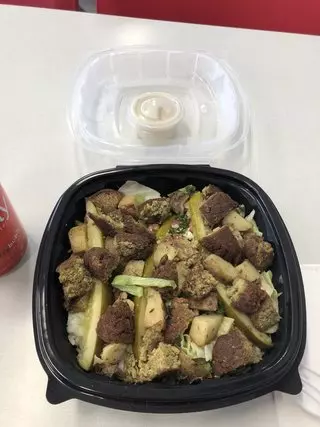 Cedars Bakery and Deli