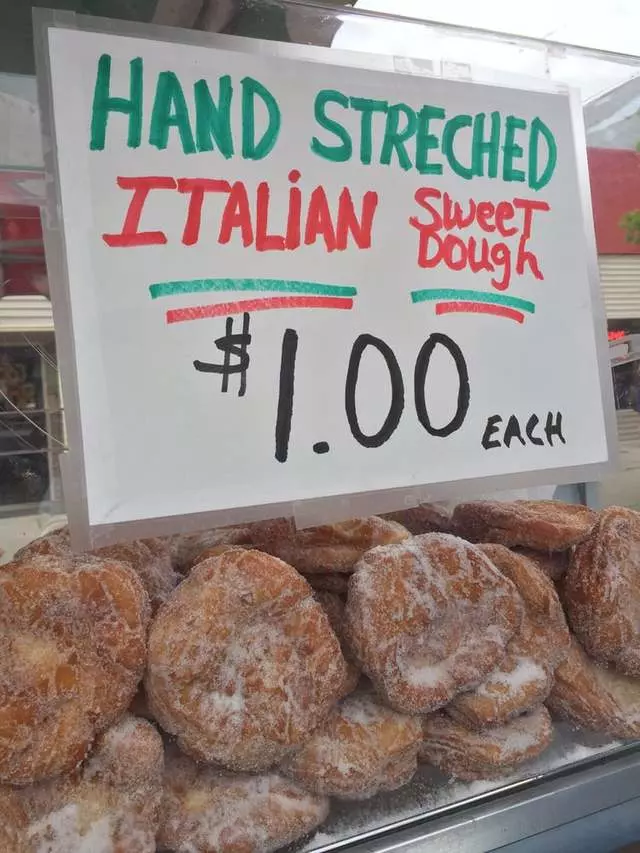 Annual Italian Heritage Festival