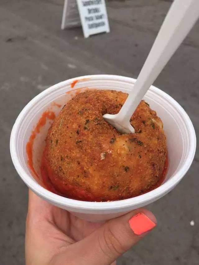 Annual Italian Heritage Festival