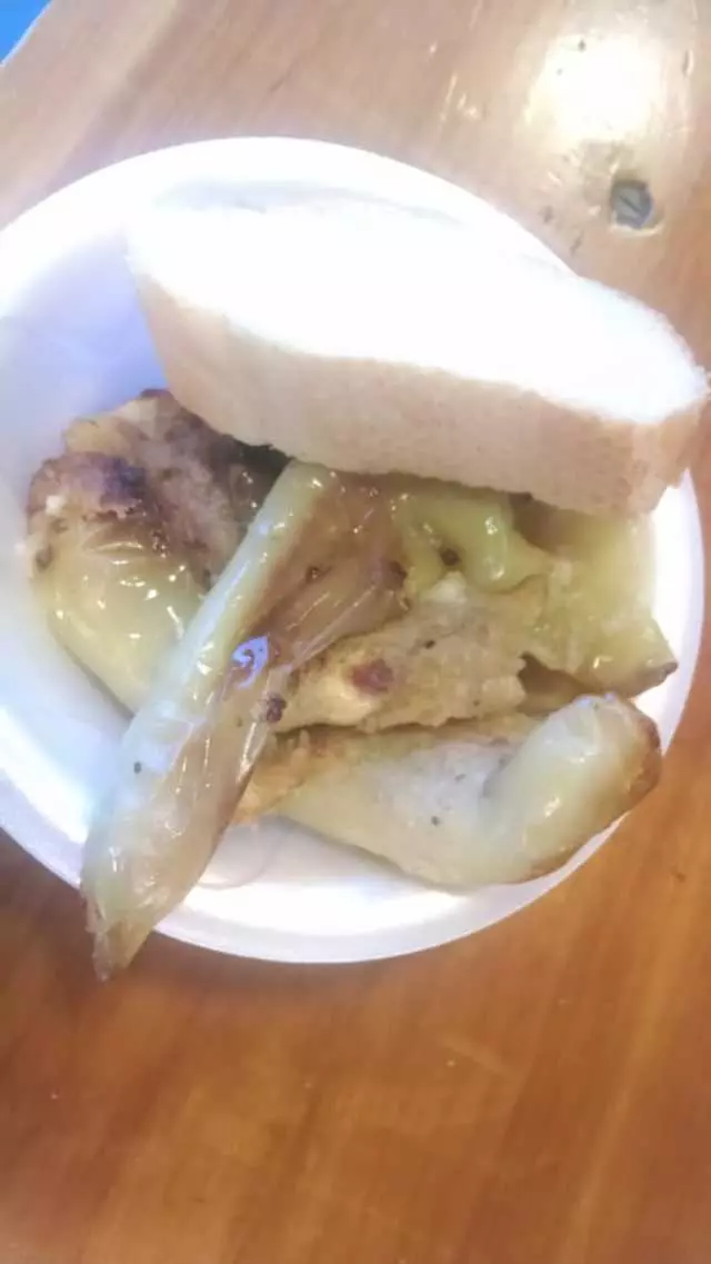 Annual Italian Heritage Festival