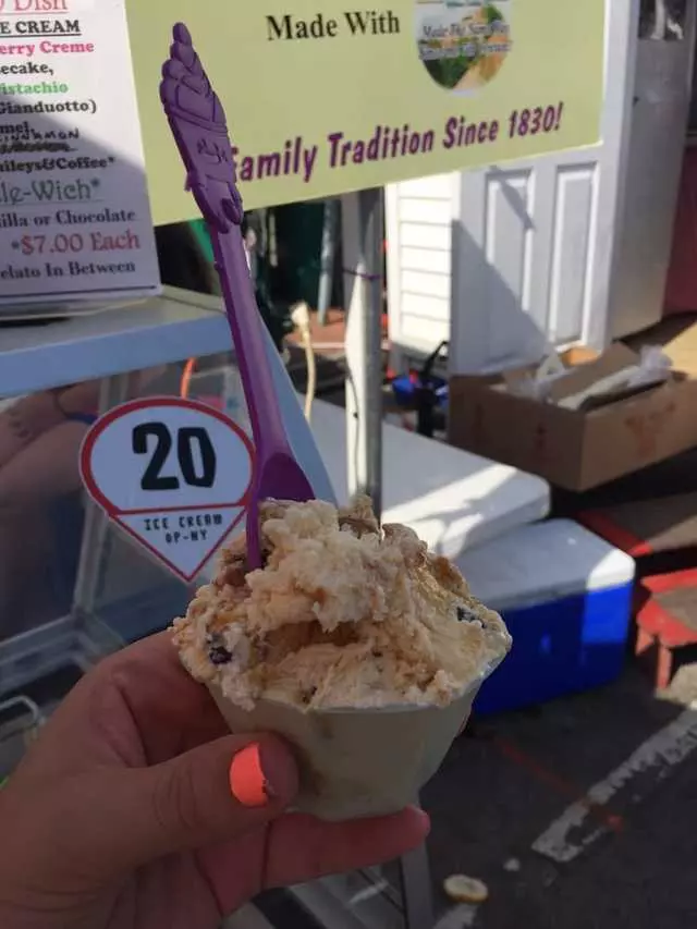 Annual Italian Heritage Festival
