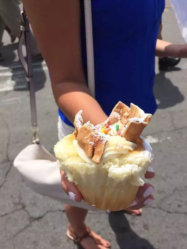 Annual Italian Heritage Festival