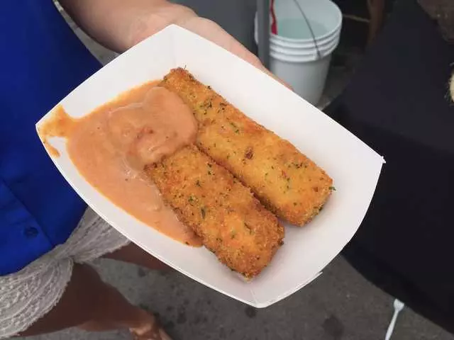 Annual Italian Heritage Festival