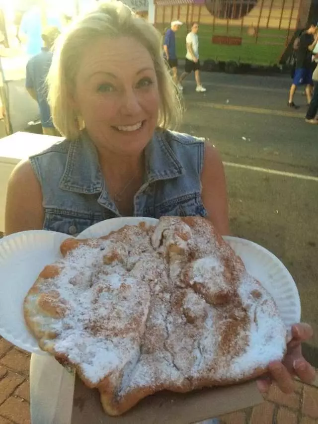 Annual Italian Heritage Festival