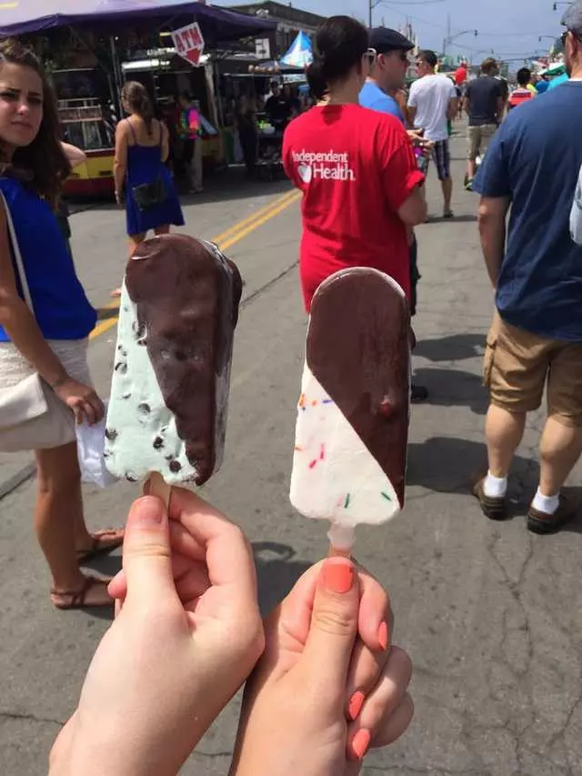 Annual Italian Heritage Festival