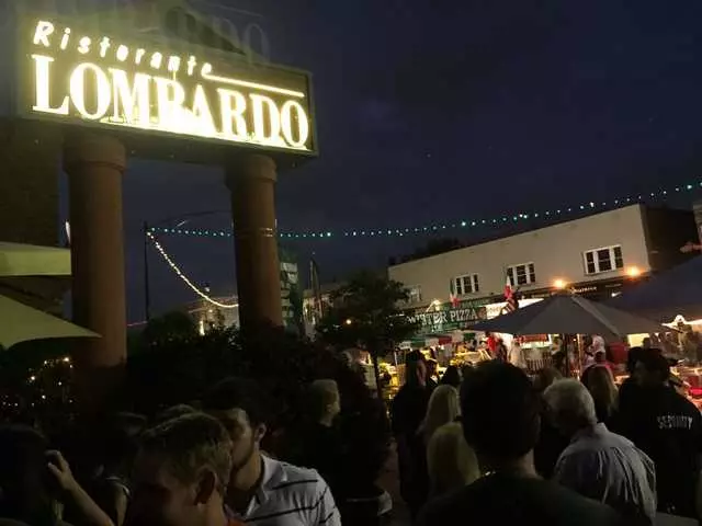 Annual Italian Heritage Festival