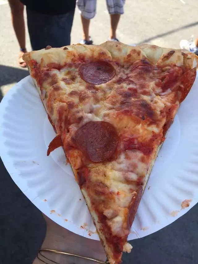 Annual Italian Heritage Festival