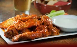 Chesters chicken