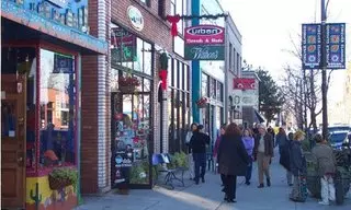 Elmwood Village Primary Care