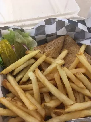 Low Bridge Cafe