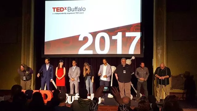 TEDxBuffalo