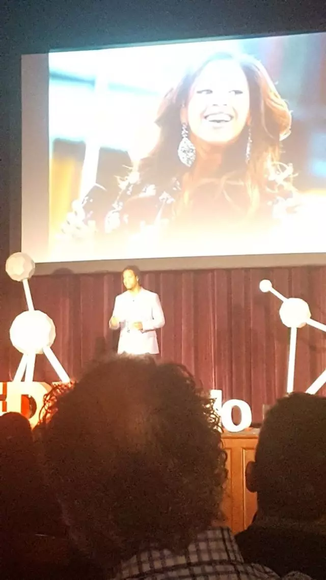 TEDxBuffalo
