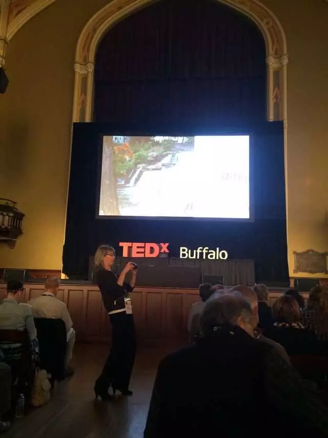 TEDxBuffalo