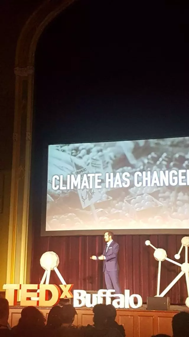 TEDxBuffalo