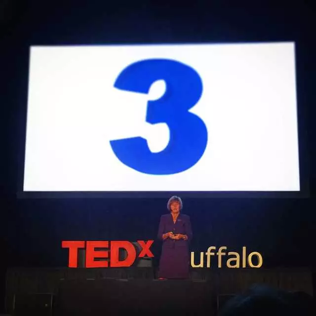 TEDxBuffalo