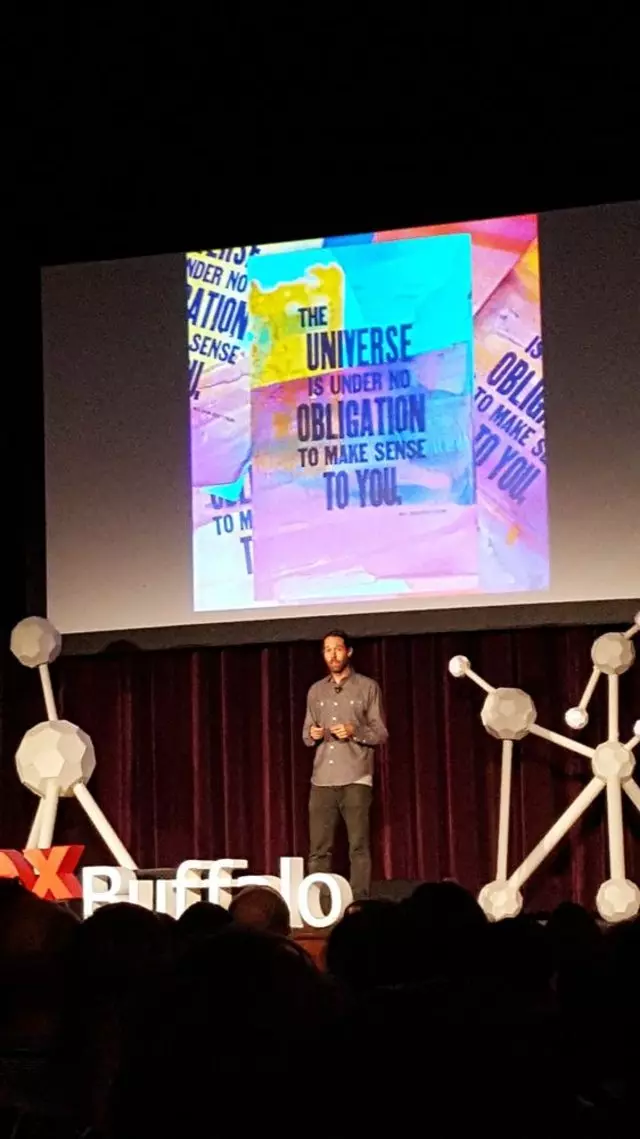 TEDxBuffalo