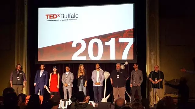 TEDxBuffalo