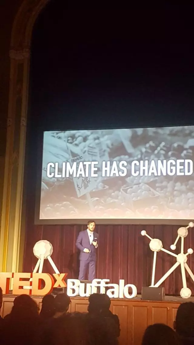 TEDxBuffalo