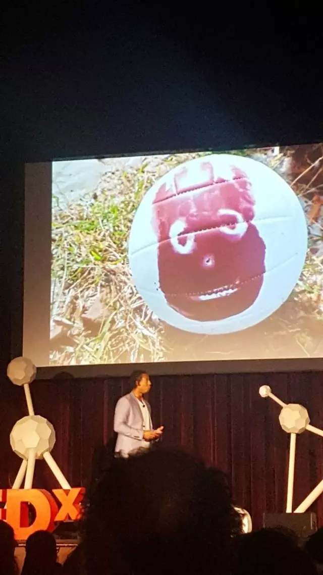 TEDxBuffalo