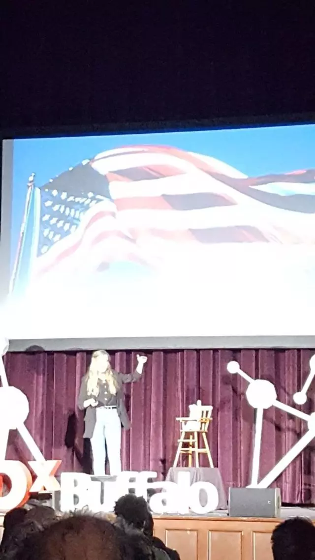 TEDxBuffalo