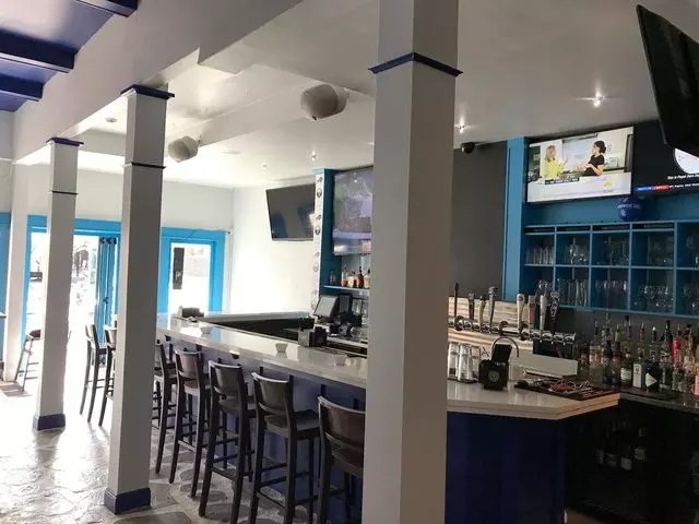 Acropolis OPA