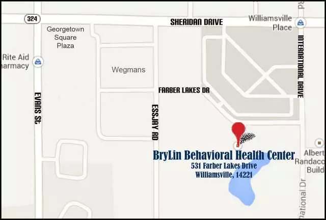 BryLin Outpatient Substance Use Disorder Clinic