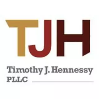 Timothy J. Hennessy