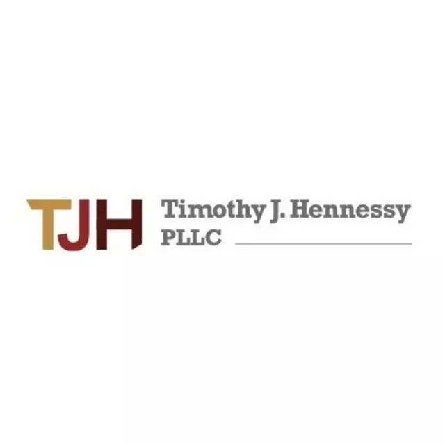 Timothy J. Hennessy