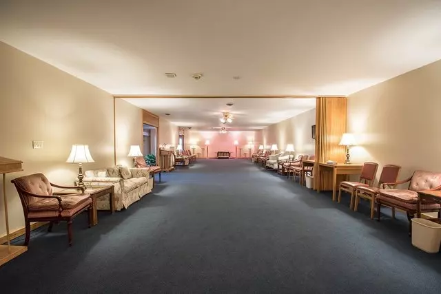 Amigone Funeral Home