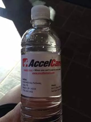 AccelCare