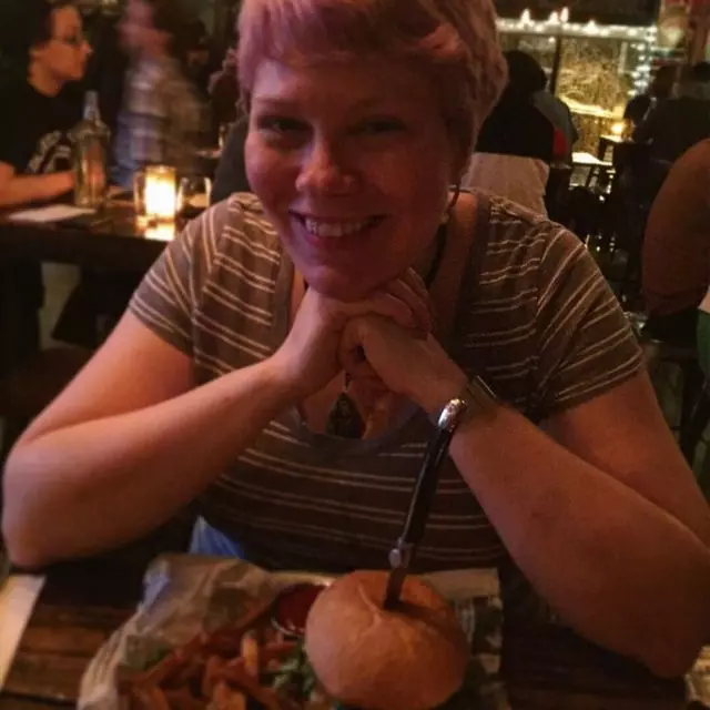 Allen Burger Venture