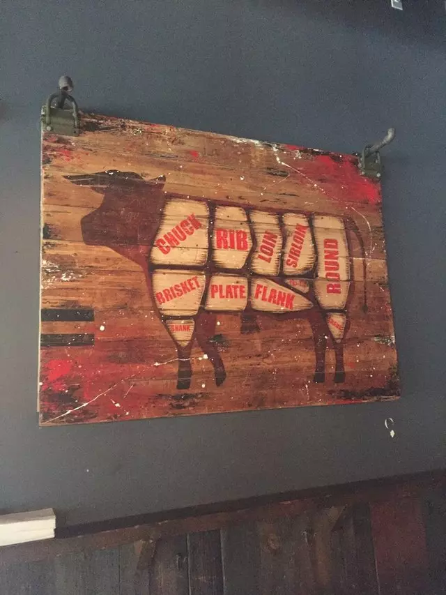 Allen Burger Venture