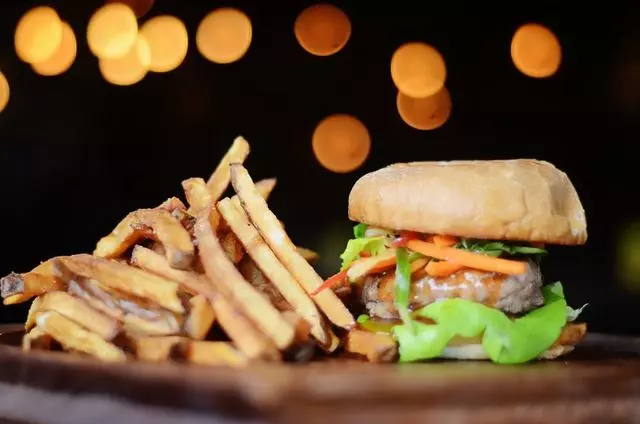 Allen Burger Venture
