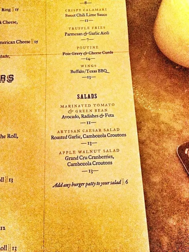 Allen Burger Venture