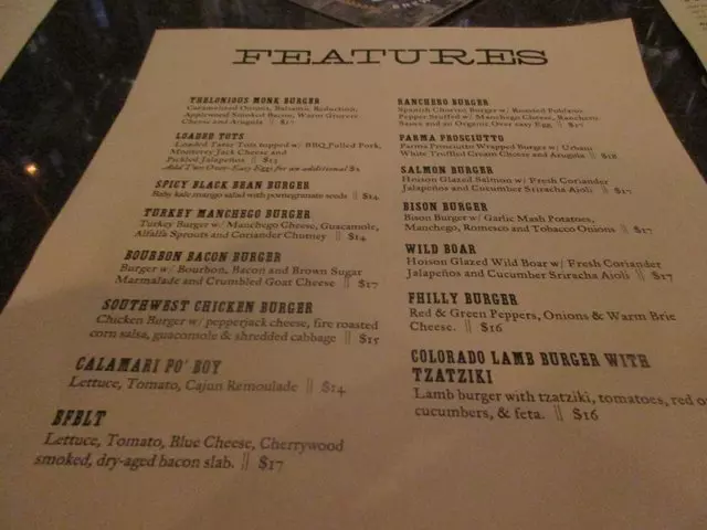 Allen Burger Venture