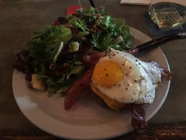 Allen Burger Venture