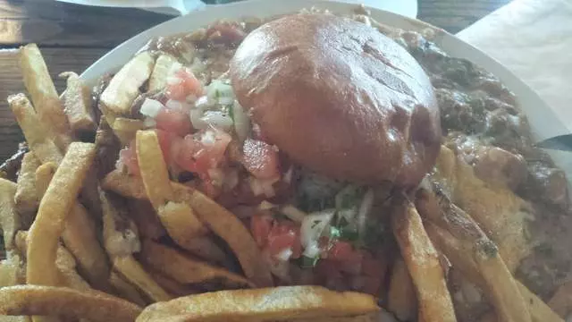 Allen Burger Venture