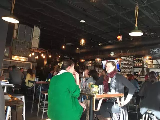 Allen Burger Venture