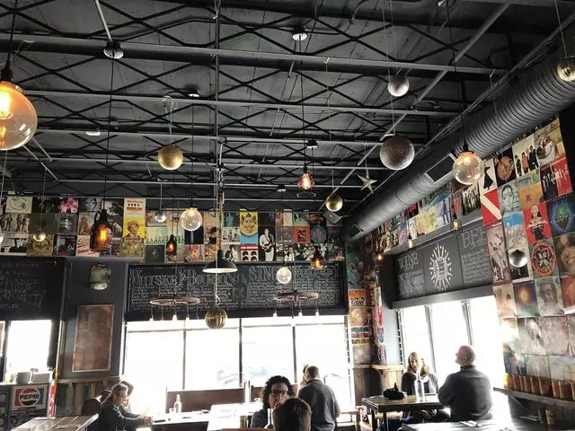 Allen Burger Venture