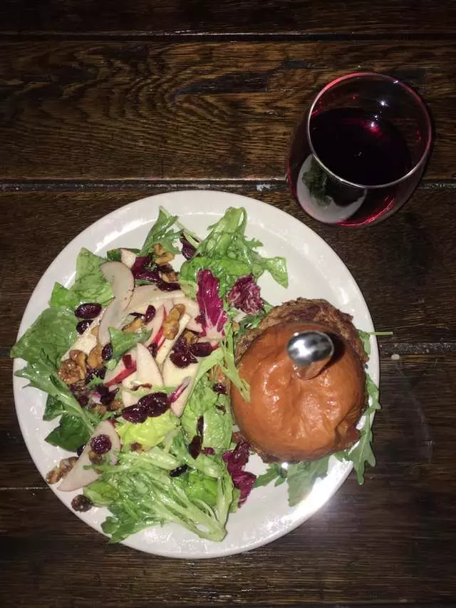 Allen Burger Venture