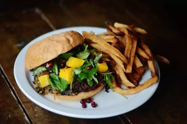 Allen Burger Venture