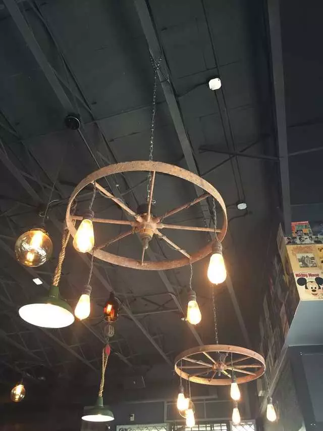 Allen Burger Venture