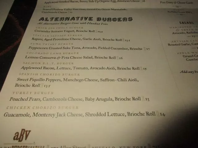 Allen Burger Venture