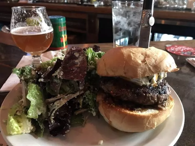 Allen Burger Venture