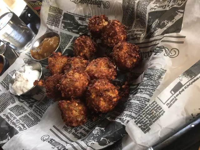 Allen Burger Venture